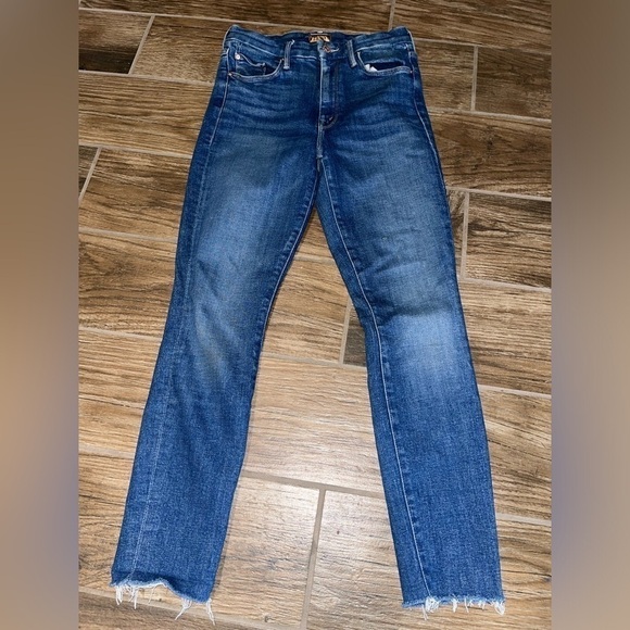 Mother jeans- the Looker Briefly gorgeous - Picture 1 of 5